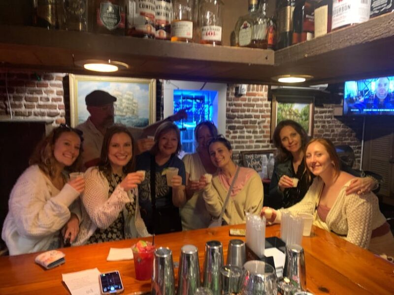 Captain Stoner's Haunted Dive Bar Crawl - The Practicalities: What You Need to Know