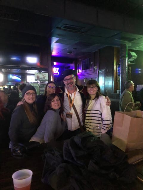 Captain Stoner's Haunted Dive Bar Crawl - What the Reviews Say