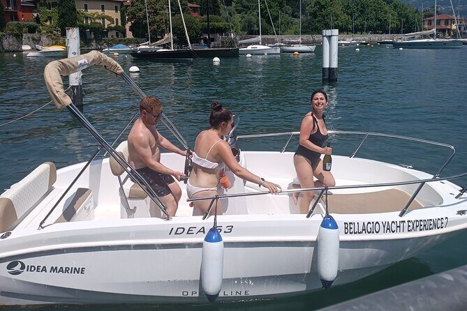 Captain Your Own Boat without License - What It Means for You