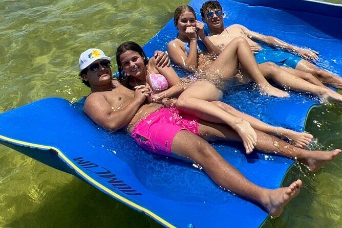 Captained Miami Private Party and Swimming with Champagne!!! - Final Thoughts: Is It Worth It?