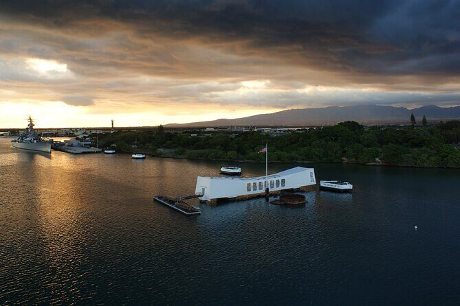 Captain's Official Pearl Harbor Self-Guided Multimedia Tour - Who Will Appreciate This Tour?