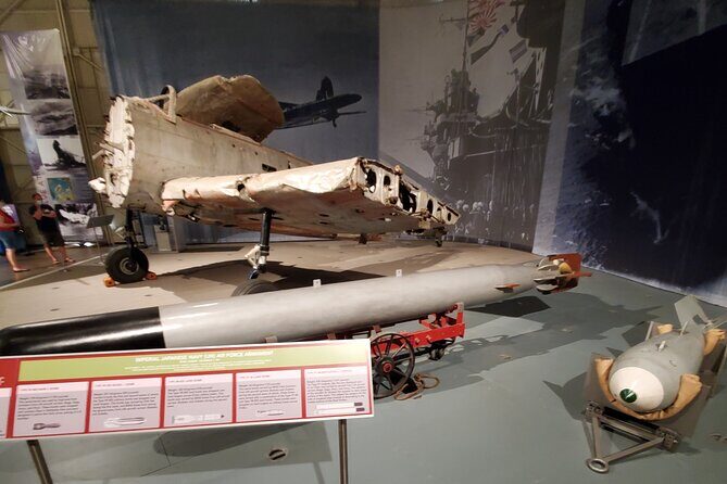 Captain's Official Pearl Harbor Self-Guided Multimedia Tour - Final Thoughts