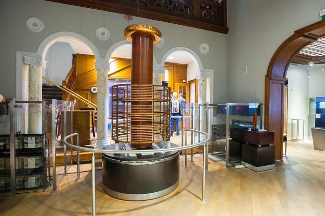 Captivating Belgrade Museums Walk with Insider Tales - Key Points