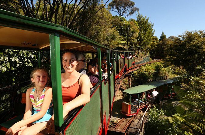 Captivating Railway Journey in Coromandel - Pricing & Value