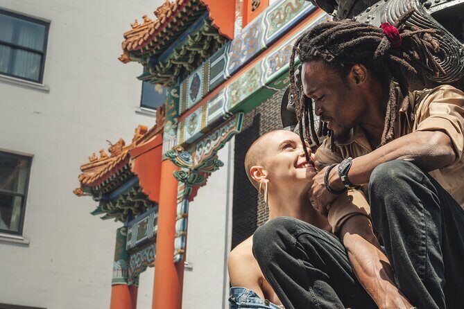 Captivating Side of Dunedin Private Walking Tour for Couples - FAQ