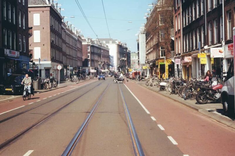 Capture Iconic Amsterdam: Photo Walk with a Pro Photographer - Key Points