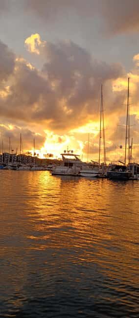 Capture LA's Coastal Magic-Wildlife, Marina Photography Tour - Logistics and Practical Tips