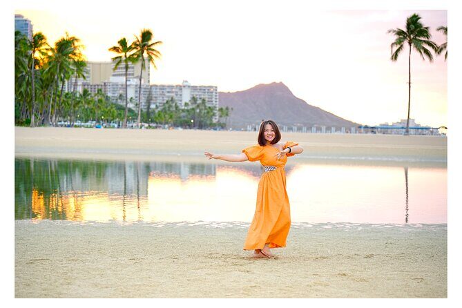 "Capture Memories: One-Hour Photography Experience at Waikiki" - Who Should Consider This Tour