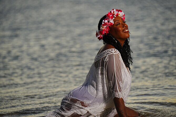 "Capture Memories: One-Hour Photography Experience at Waikiki" - Additional Tips