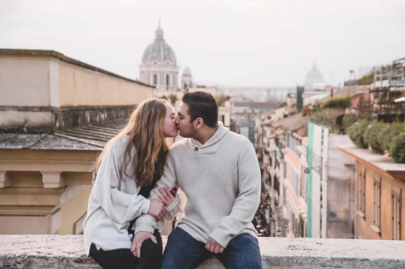 Capture the Magic, Iconic Rome Photoshoot Experience - What the Experience Offers