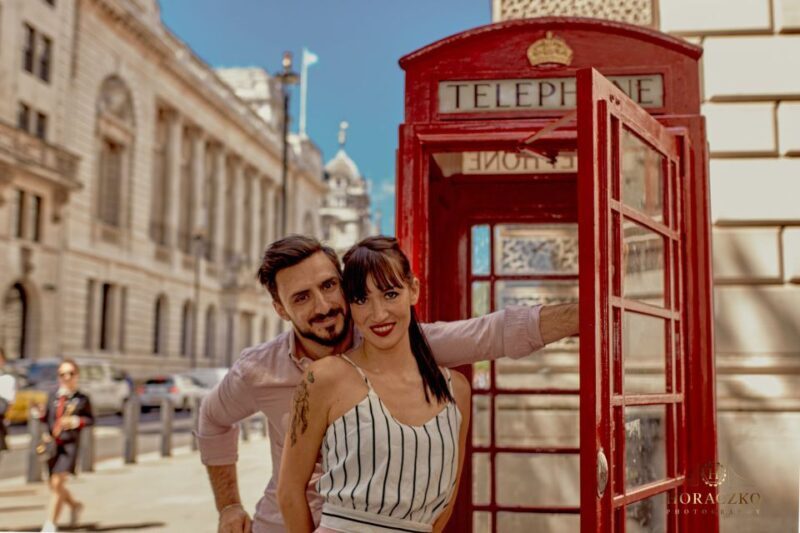 Capture the Magic of London: Private Westminster Photo Shoot - Who Would Love This Experience?