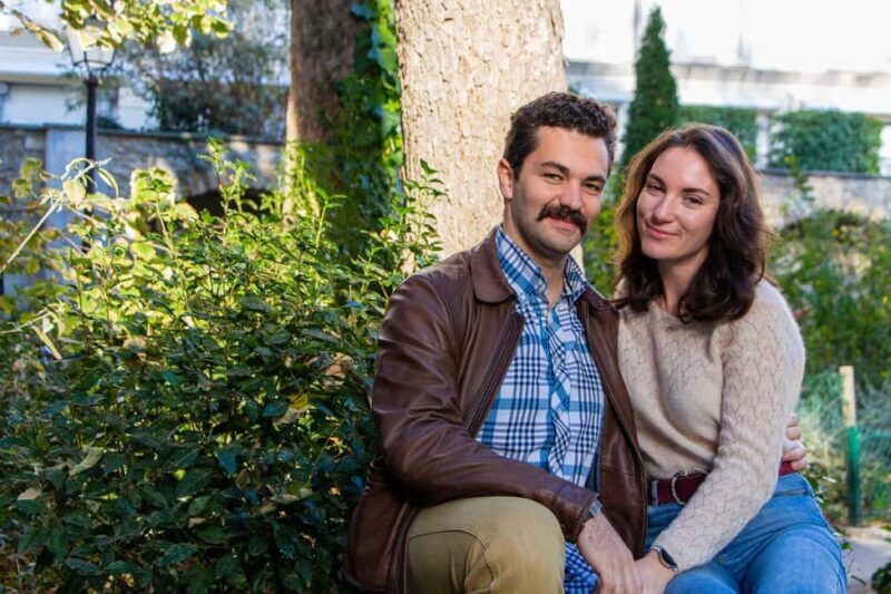 Capture the Magic of Strasbourg with an Exclusive Photoshoot - The Locations and Style