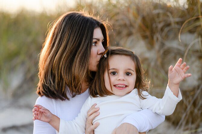 Capture Unforgettable Moments: Private Holiday Photography - The Experience in Detail