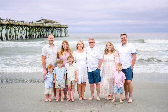 Capture Unforgettable Moments: Private Holiday Photography - Who Should Consider This Experience?