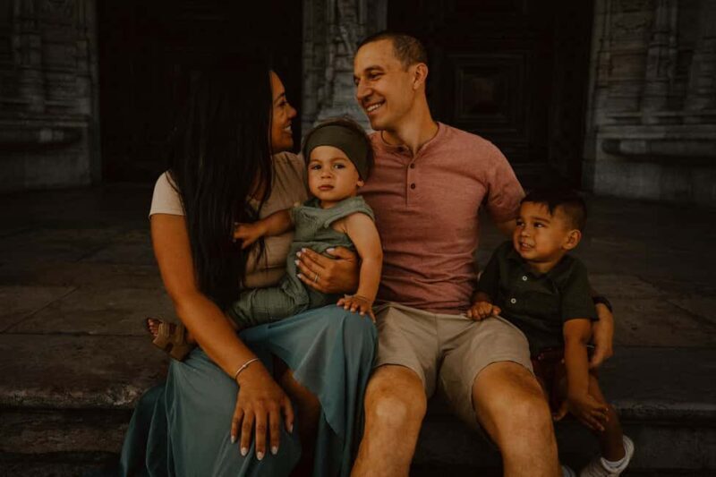 Capture You Family Memories: Lisbon Professional Photoshoot - What the Locations Bring to Your Photos