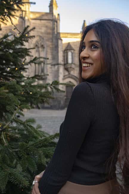 Capture Your Scottish Adventure  Professional Photography - Key Points