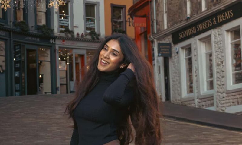 Capture Your Scottish Adventure  Professional Photography - What the Experience Looks Like