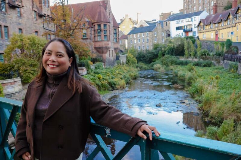 Capture Your Scottish Adventure  Professional Photography - What to Expect During Your Session