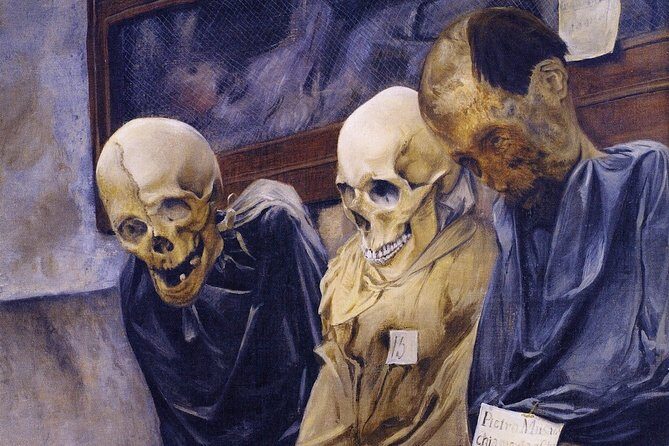 Capuchin Catacombs of Palermo - Who Would Enjoy This Tour?