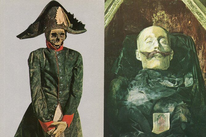 Capuchin Catacombs of Palermo - Final Thoughts