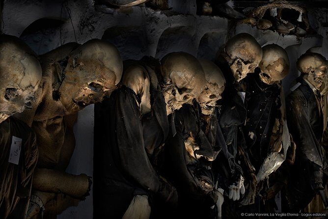 Capuchin Catacombs of Palermo - FAQ