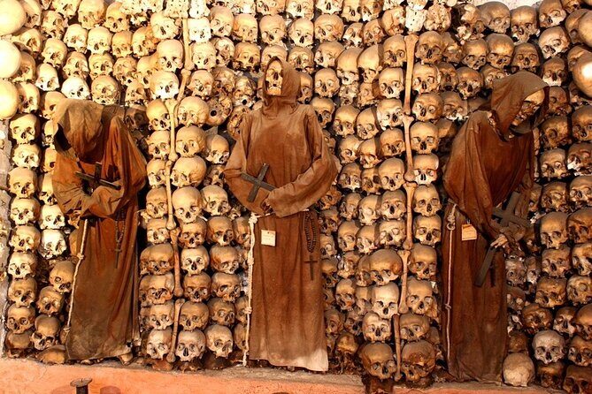 Capuchin Crypt and Hidden Gems of Rome: Small Group Max. 6 people - Who Is This Tour Best For?