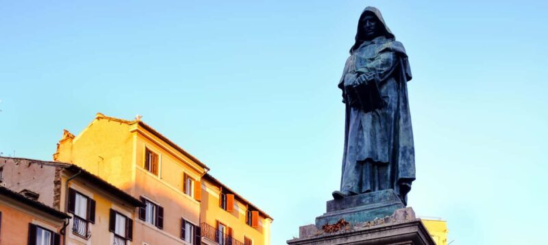 Capuchin Crypt Visit & Rome Dark Past Walking Tour - The Experience You Can Expect