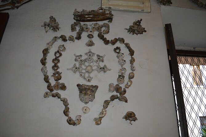 Capuchin Crypts Skip-The-Line Small Group Tour - Who Should Consider This Tour?