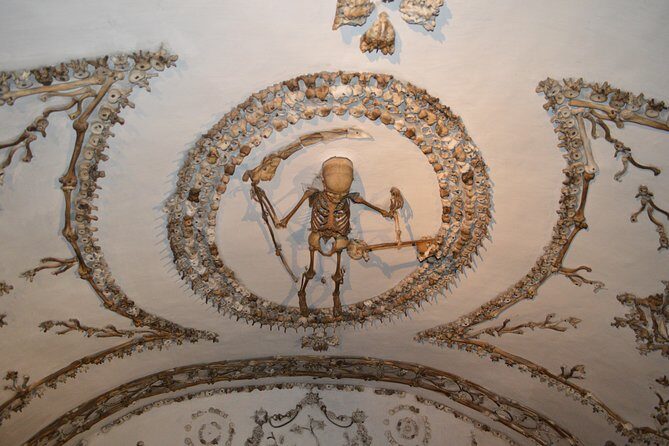 Capuchin Crypts Skip-The-Line Small Group Tour - Final Thoughts