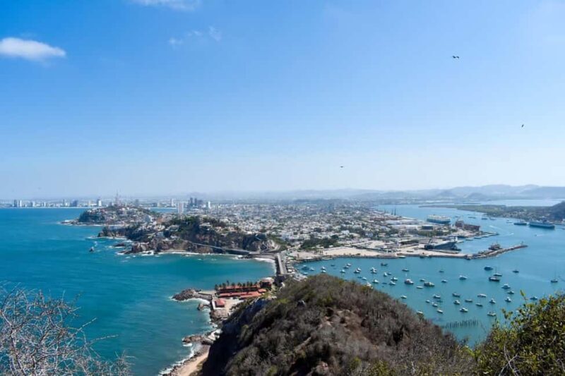 Car and walking tour of Mazatlán - Final Thoughts