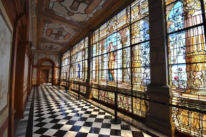 Car rental with private driver, know Mexico City - How This Tour Fits Different Travelers