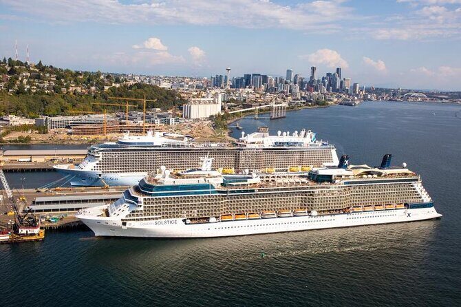 Car Service to and from Seattle region - Final Thoughts