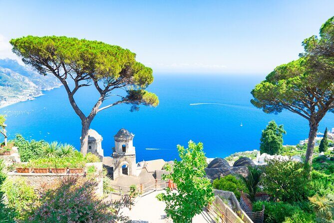 Car Tour from Salerno to Amalfi, Ravello and Positano - Real Traveler Insights