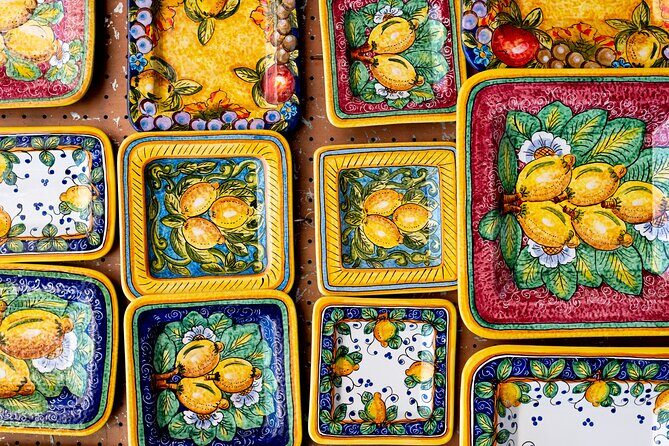 Car Tour from Salerno to Amalfi, Ravello and Positano - Final Thoughts