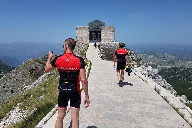 Car Trip Kotor - Lovcen Mausoleum - Cetinje Monastery and Kings castle - The Experience: What to Expect on the Tour