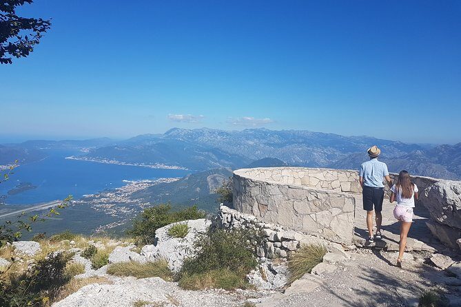Car Trip Kotor - Lovcen Mausoleum - Cetinje Monastery and Kings castle - The Practicalities: What You Should Know