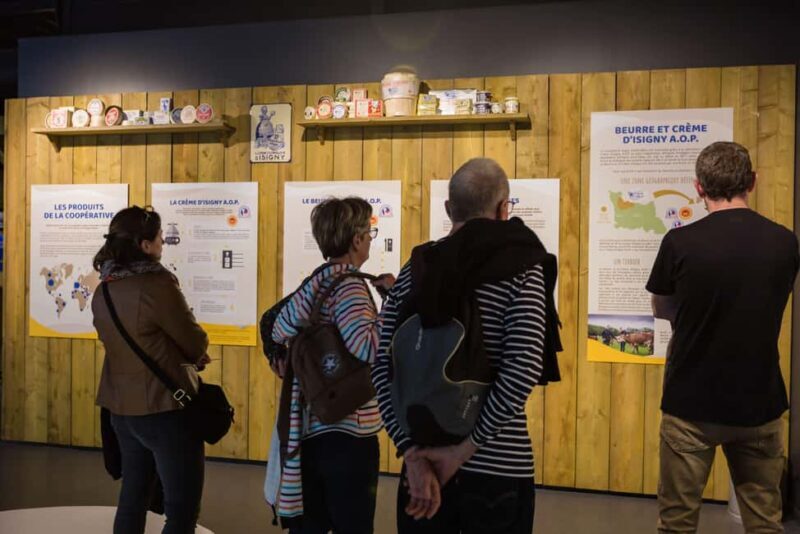 Caramel Factory & Utah Beach Museum Entry Ticket in Normandy - Is This Tour Worth It?