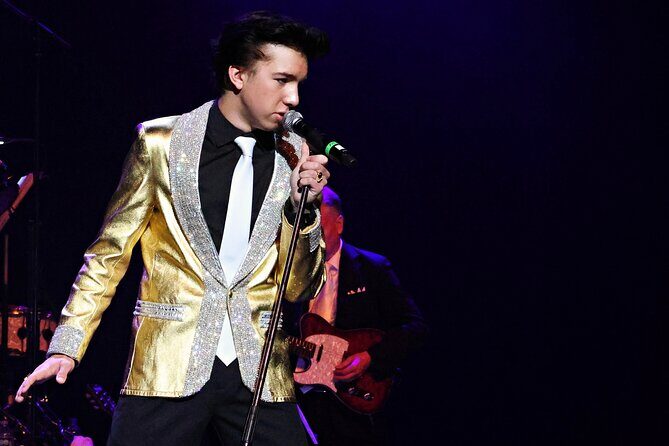 Caravan Of Stars A 50s and 60s Sock Hop Tribute Show - Is It Worth the Price?