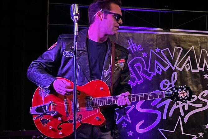 Caravan Of Stars A 50s and 60s Sock Hop Tribute Show - Who Should Consider This Show?