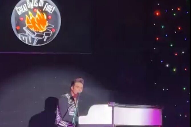 Caravan Of Stars A 50s and 60s Sock Hop Tribute Show - Final Thoughts