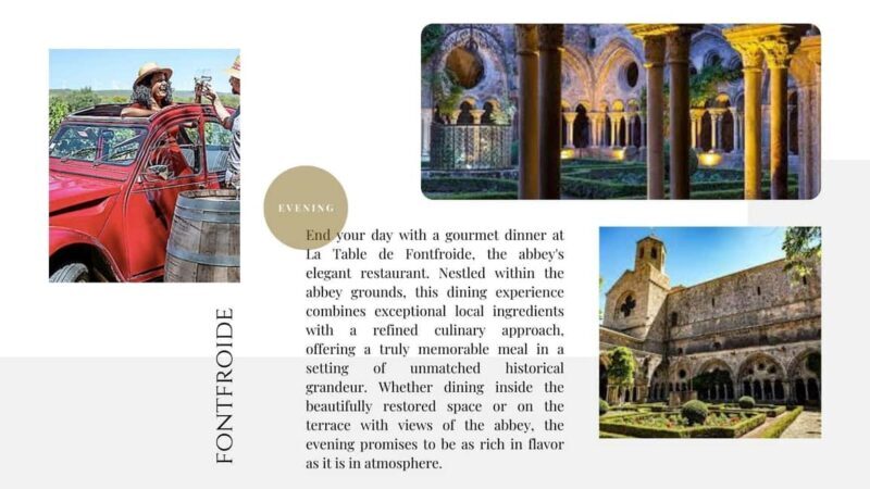 Carcassone: Exclusive 6 days all-inclusive premium program - Final Thoughts