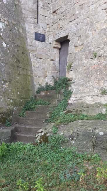 Carcassonne: 1h30 Walking Tour of the Medieval City - Practical Details and Tips