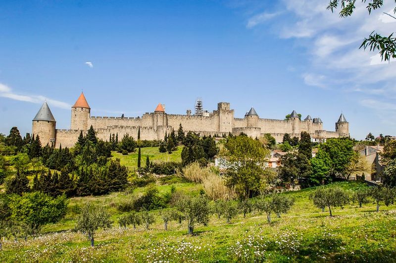 Carcassonne: Castle and Ramparts Entry Ticket - Audio Guide or Not: The Small Spend That Can Change Your Experience