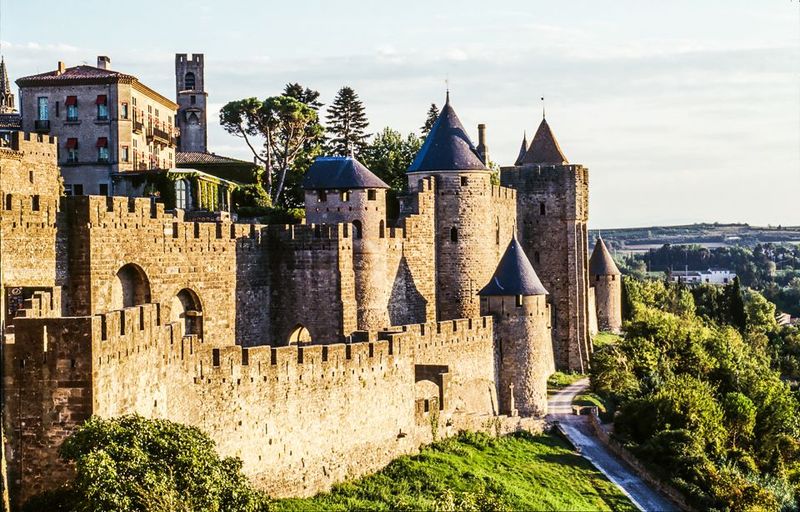 Carcassonne: Castle and Ramparts Entry Ticket - Value and Crowds: How to Get the Most Without Overplanning