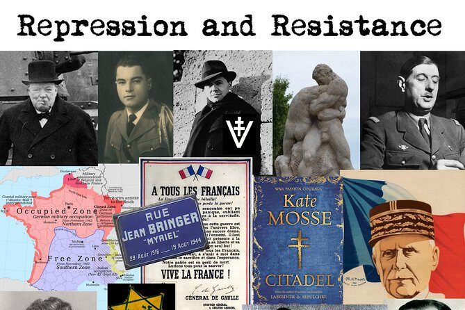 Carcassonne During World War 2 - Discovering Carcassonne During World War 2: A Deep Dive into History