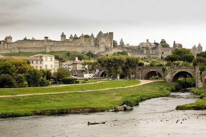 Carcassonne: Exclusive Private Guided Tour - Who Is This Tour Best Suited For?