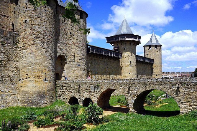 Carcassonne: Exclusive Private Guided Tour - FAQs