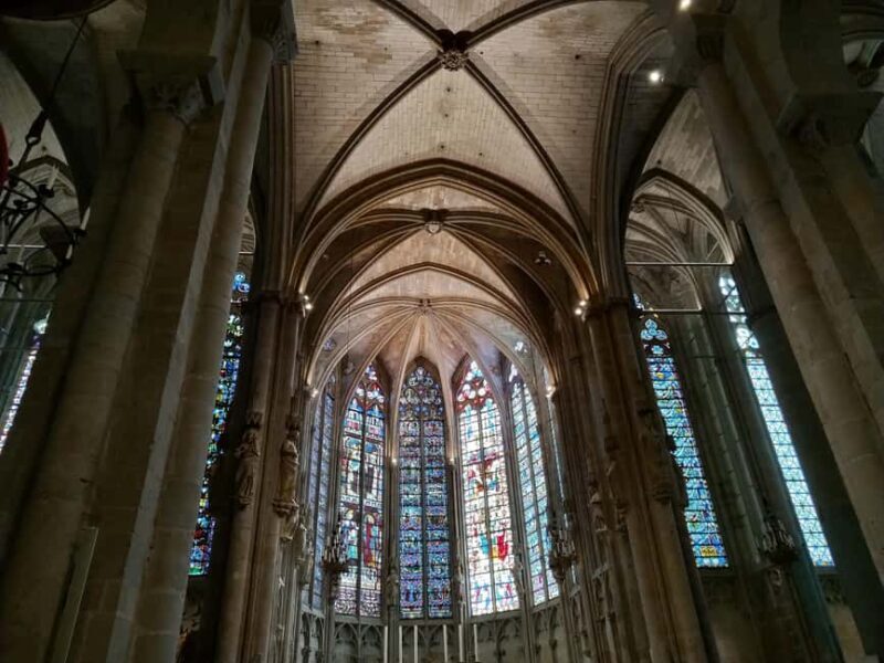 Carcassonne: Private Guided Tour with Castle Entry Ticket - FAQ