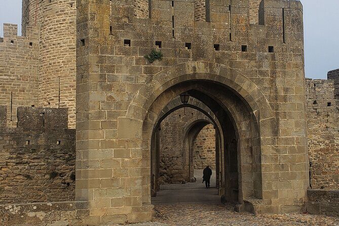 Carcassonne 's Medieval Walls: A Self-Guided Tour - Who Will Love This Tour?