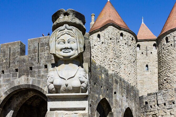 Carcassonne Scavenger Hunt and Highlights Self-Guided Tour - Who Will Benefit Most?